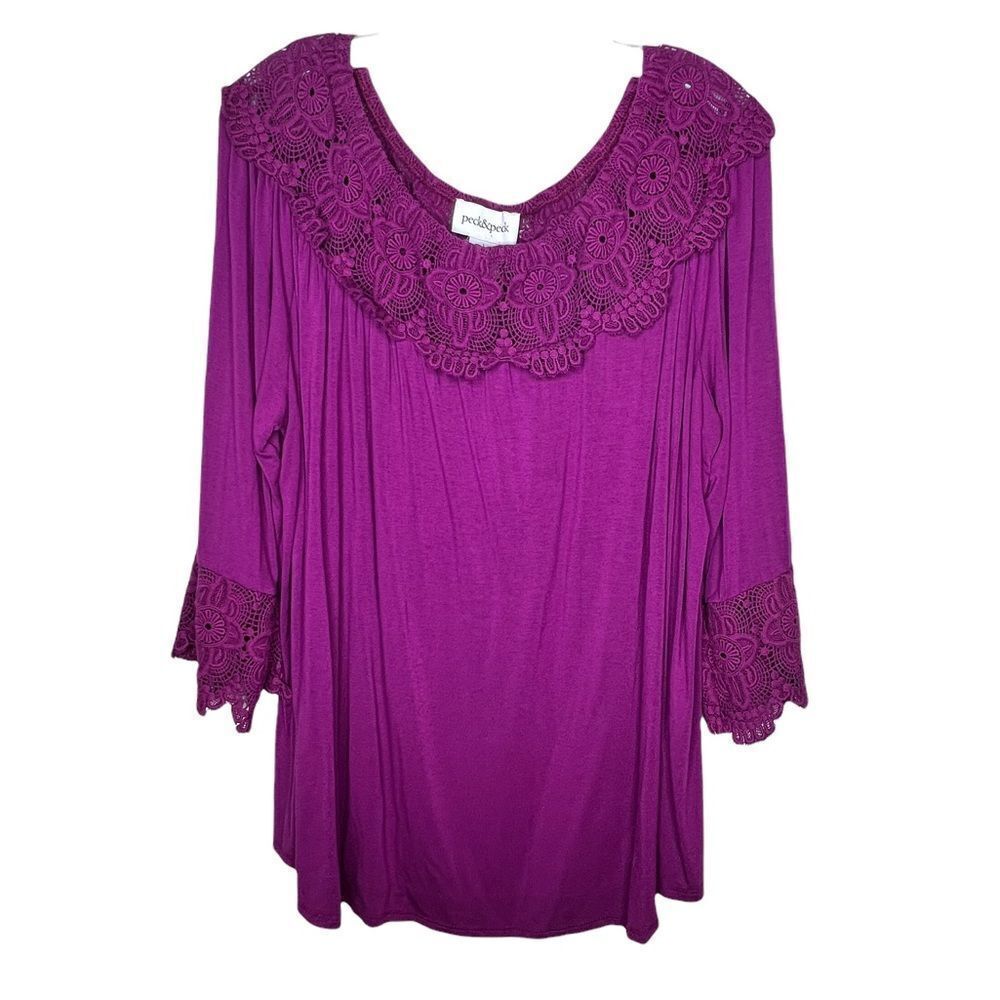Peck‎ & Peck Top